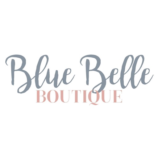 Blue Belle Boutique icon