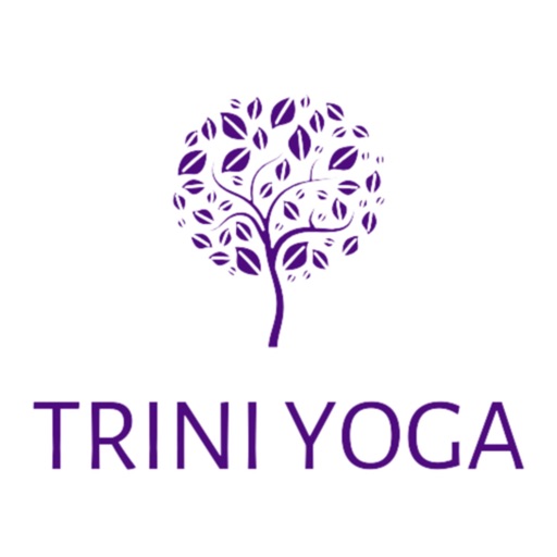 Trini Yoga icon