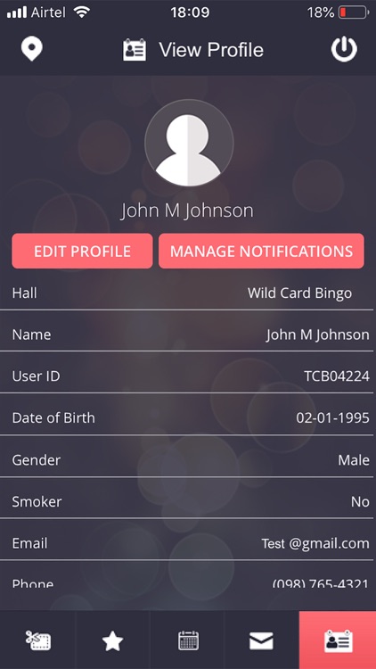 TC Bingo screenshot-6