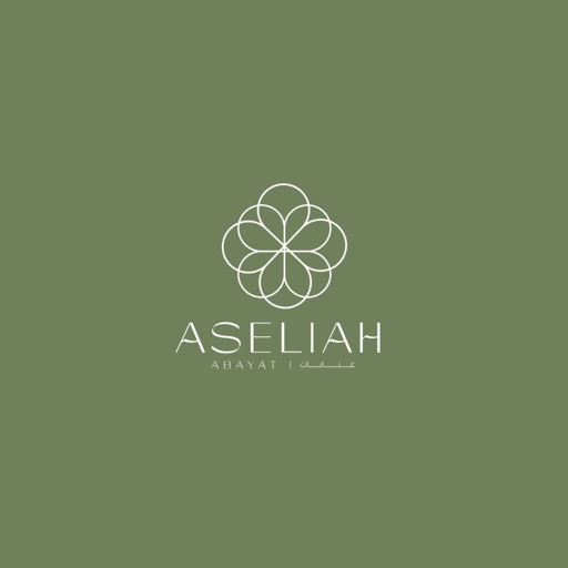 Aseliah Abaya icon