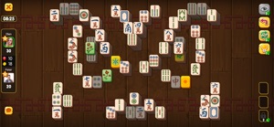 Mahjong Challenge: Match Games screenshot #4 for iPhone