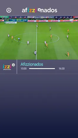 Game screenshot afizzionados apk