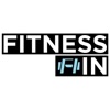 Fitness In Gym icon