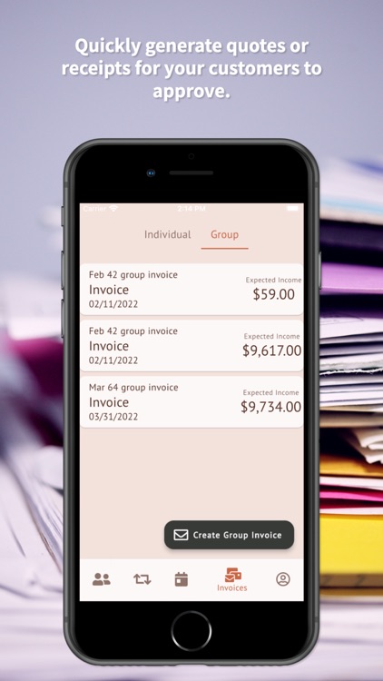 Business Manager: Lawn, Pool,+ screenshot-7