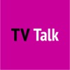 TV Talk App