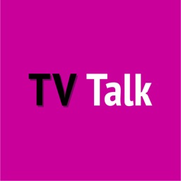 TV Talk App