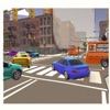 City Traffic 3D icon