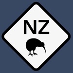 Download NZ Roads Traffic & Cameras app