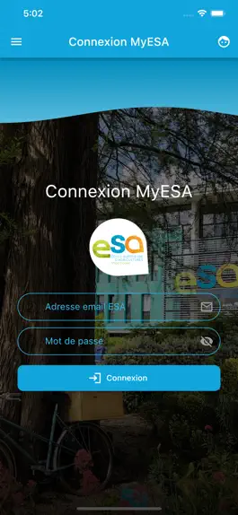 Game screenshot MyESA mod apk