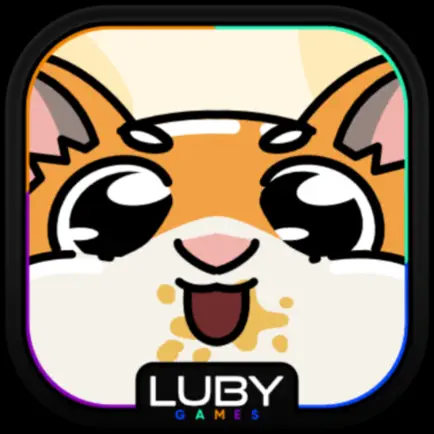 Luby Cheesy Run Читы