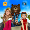 Fairy Tales & Legends For Kids - philippe Bobis