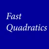 Fast Quadratics App Feedback