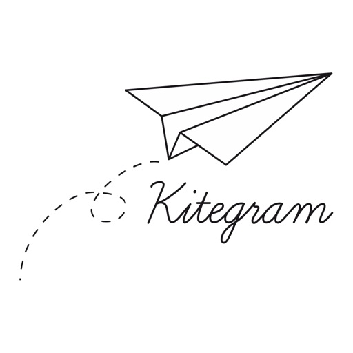 Kitegram