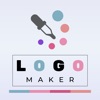 Logo Maker, Logo Creator - iPadアプリ