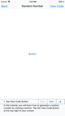 Game screenshot Thunkable Live hack