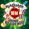 Blackjack King of Side Bets icon
