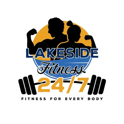 Lakeside Fitness App Читы