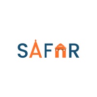 Safar logo