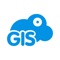 Icon GIS Cloud Map Viewer