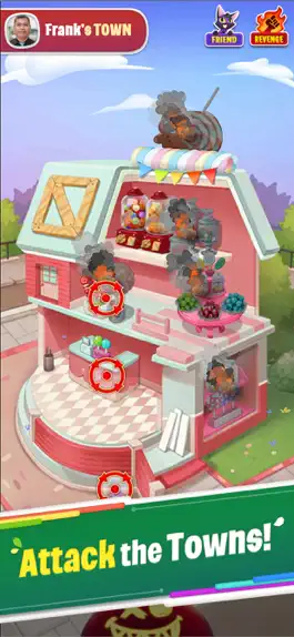Game screenshot Coin Blossom mod apk