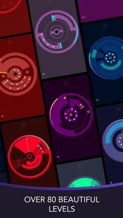 OrbitR screenshot 3