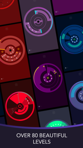 OrbitR screenshot