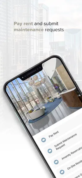 Game screenshot Alta Living hack