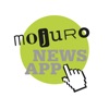 mojuro news app icon