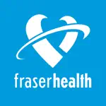 Fraser Health MyHealth App Problems