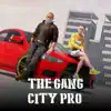 The Gang City Pro App Feedback