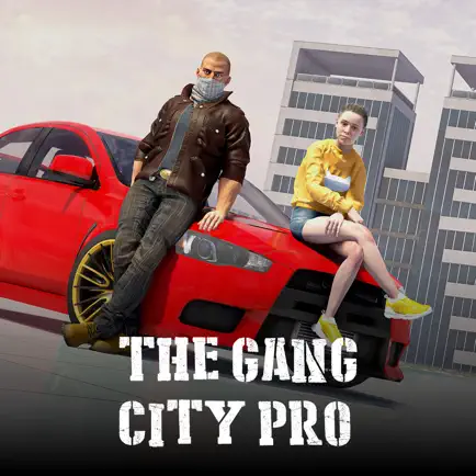 The Gang City Pro Cheats