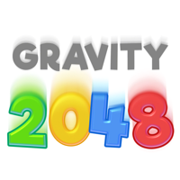 2048 Gravity