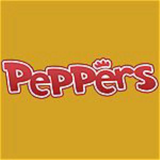 Peppers Pizza & Grill Stafford icon