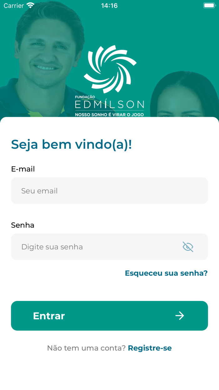 Fundação Edmílson