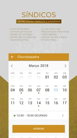 Game screenshot Security Master Condomínios apk