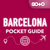 Barcelona City Guide and Maps
