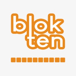 BlokTen - block puzzle game