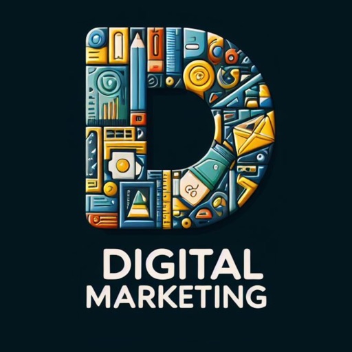 Learn Digital Marketing [PRO] icon