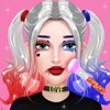 Makeup DIY Artist Fashion Game icon
