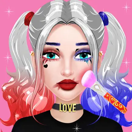 Makeup DIY Artist Fashion Game Cheats