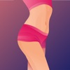 Thigh Slimming Challenge icon