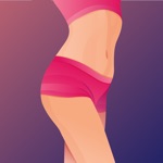 Download Thigh Slimming Challenge app