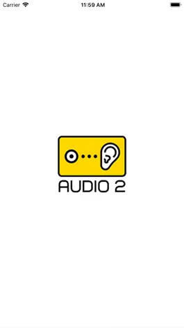 Game screenshot Audio2 mod apk