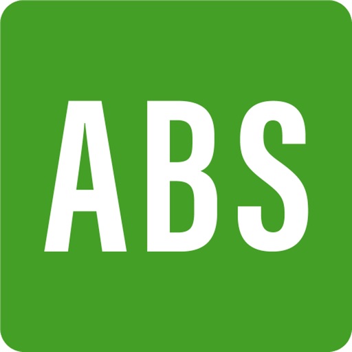 Abe’s BPSD Score icon