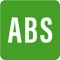 ABS is a new behavioral and psychological symptom assessment application for dementia patients