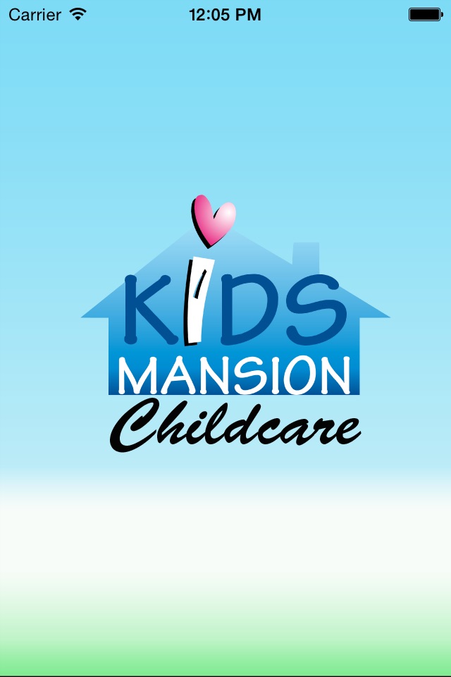Kids Mansion Childcare App screenshot 2