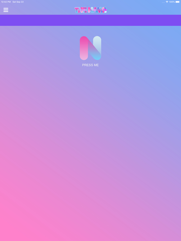 Screenshot #4 pour THE-NAME