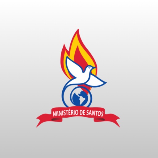 AD Santos - AppWisp.com