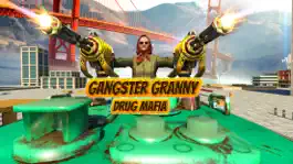 Game screenshot Granny Gangstar Vice Town City hack