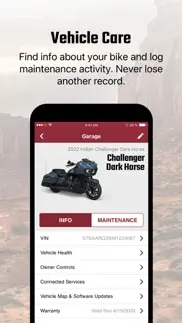 How to cancel & delete indian motorcycle® 4